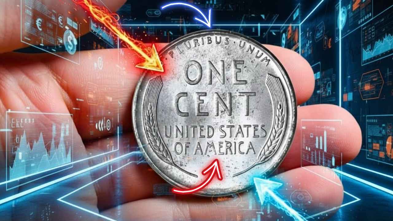 Wheat Penny Price Guide 1915–1955 - Complete Collector Value Breakdown