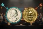 1977 Washington Quarter Valued at $2.5 Million: How to Spot the Rare Mint Error