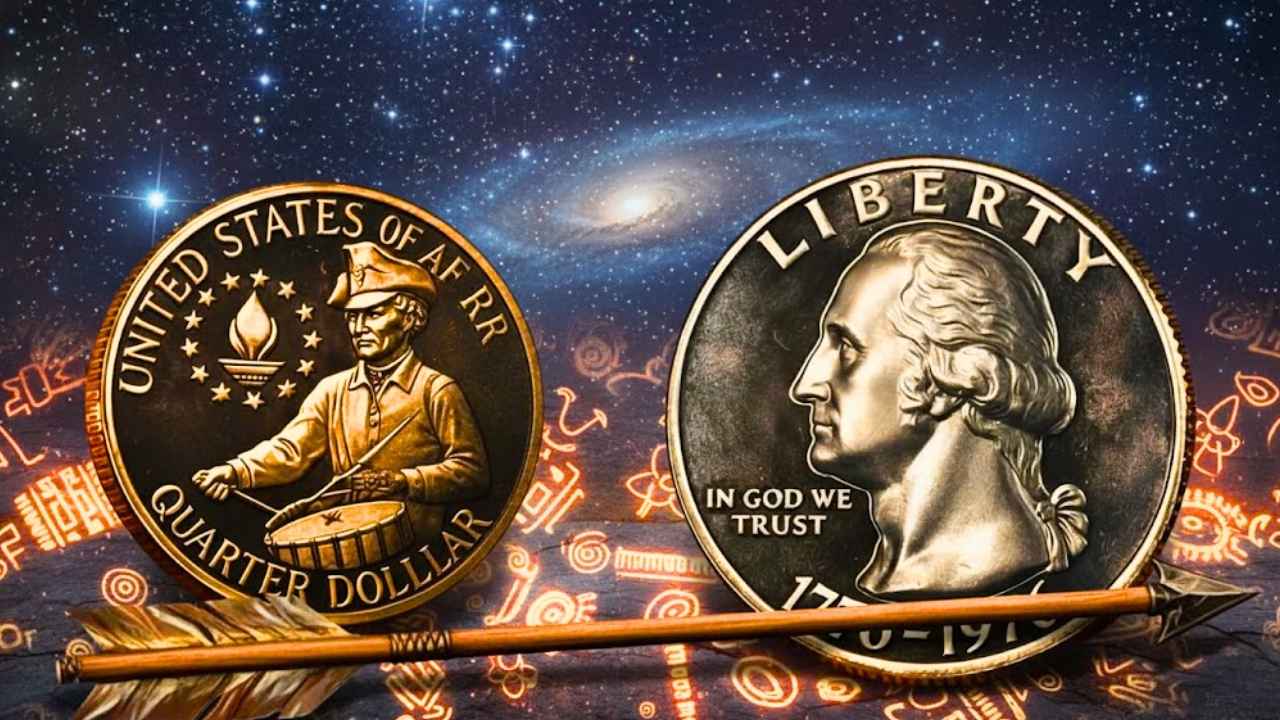 Bicentennial Quarter 1776–1976 Worth Money: Rare Errors, Values, and Collector Tips