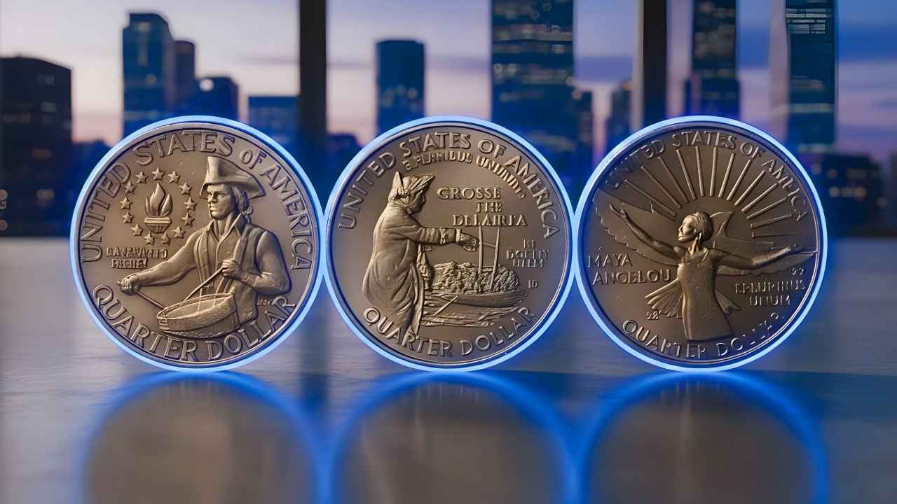 Lincoln Half Dollar Worth $2.85 Million: Could It Still Be in Circulation in 2026?