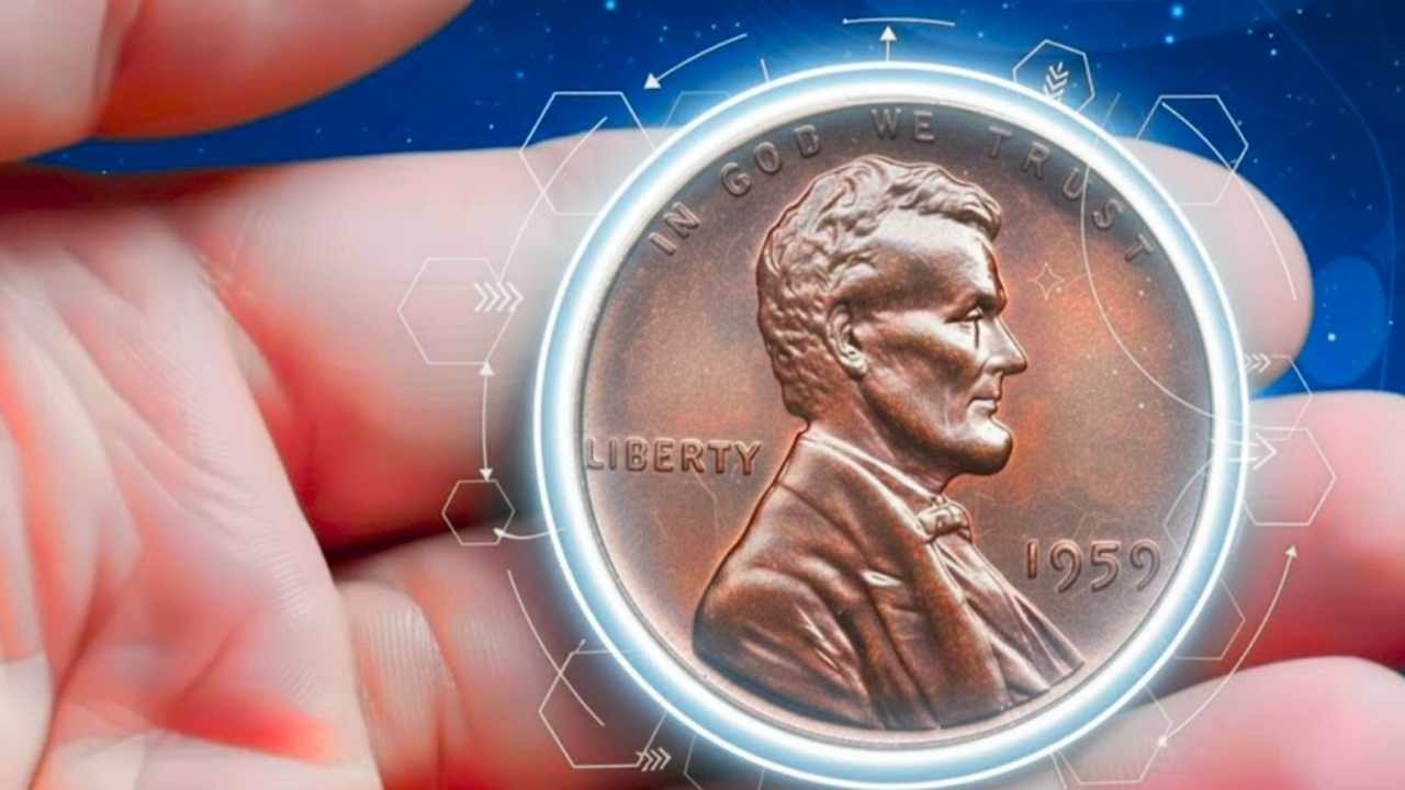 Lincoln Penny Value Chart 1959–2008: Modern Cent Prices, Rarity & Collector Guide