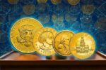 Million-Dollar U.S. Dollar Coins in 2026: Rare Kennedy Half, Sacagawea & Susan B. Anthony Finds