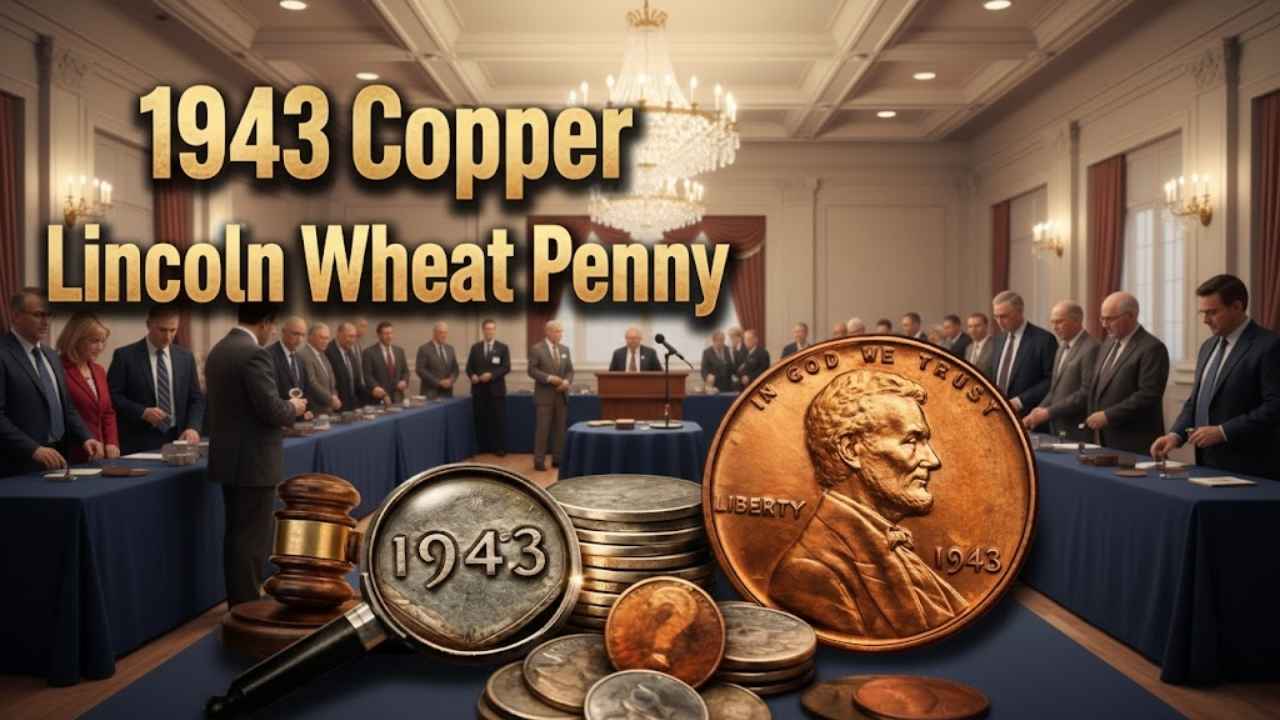 Rare Bicentennial Quarter Worth $1 Million - The 1776–1976 Coin That Could Still Be in Your Pocket