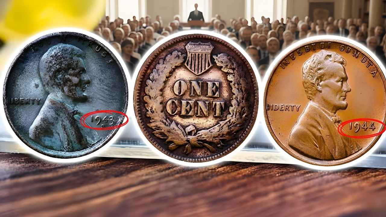 Susan B. Anthony Dollar Used to Buy Coffee Sells for $890,000 - Rare Coin Discovery Shocks Collectors