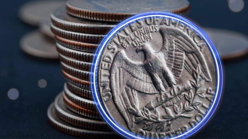 25 Most Valuable Washington Quarters Worth a Fortune - Rare U.S. Coins That Can Make You Rich