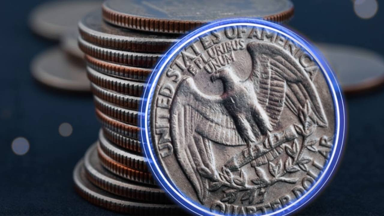 25 Most Valuable Washington Quarters Worth a Fortune - Rare U.S. Coins That Can Make You Rich