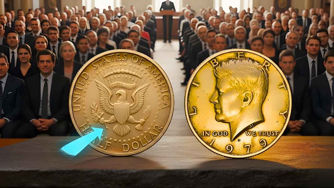 Top Kennedy Half Dollar Error Coins: Most Valuable Varieties and Record-Breaking Auctions