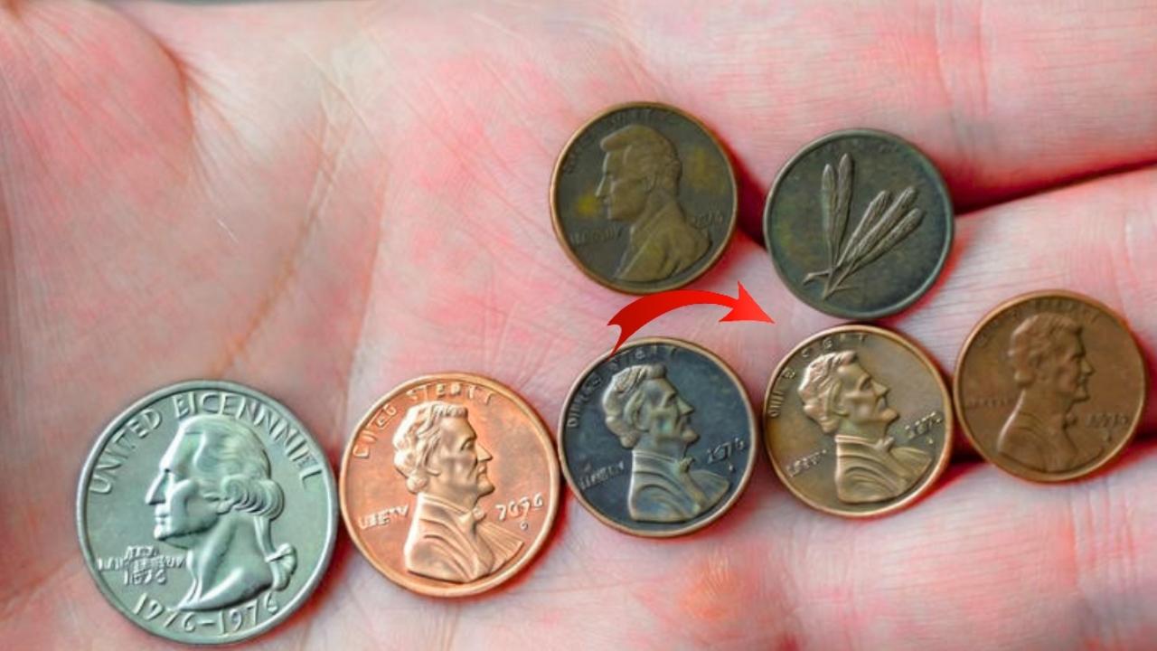 Ultimate Wheat Penny Value Chart (1910–1959) - Complete Collector’s Guide