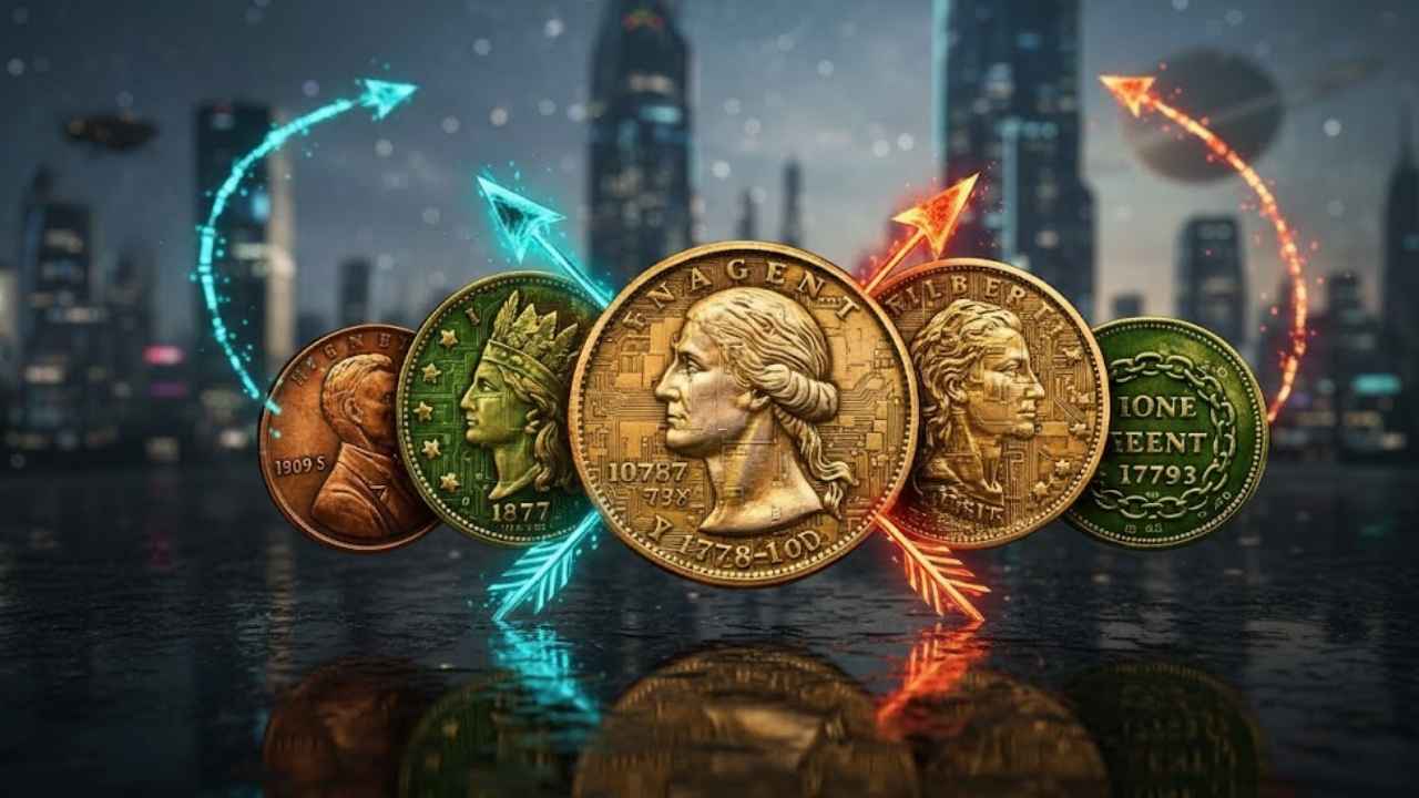 Wheat Penny Values: Complete Guide to Rare and Valuable Coins Through the Years